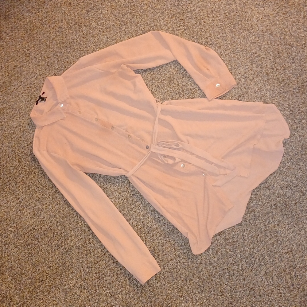 Dress shirt